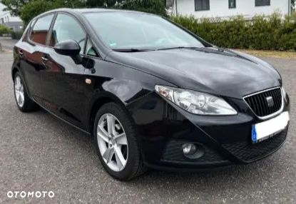 Seat Ibiza 1.4 16V Style - 2