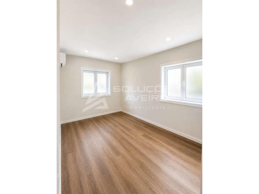 Apartamento T2 Centro de Vagos - Pronto Habitar - Grande imagem: 4/10