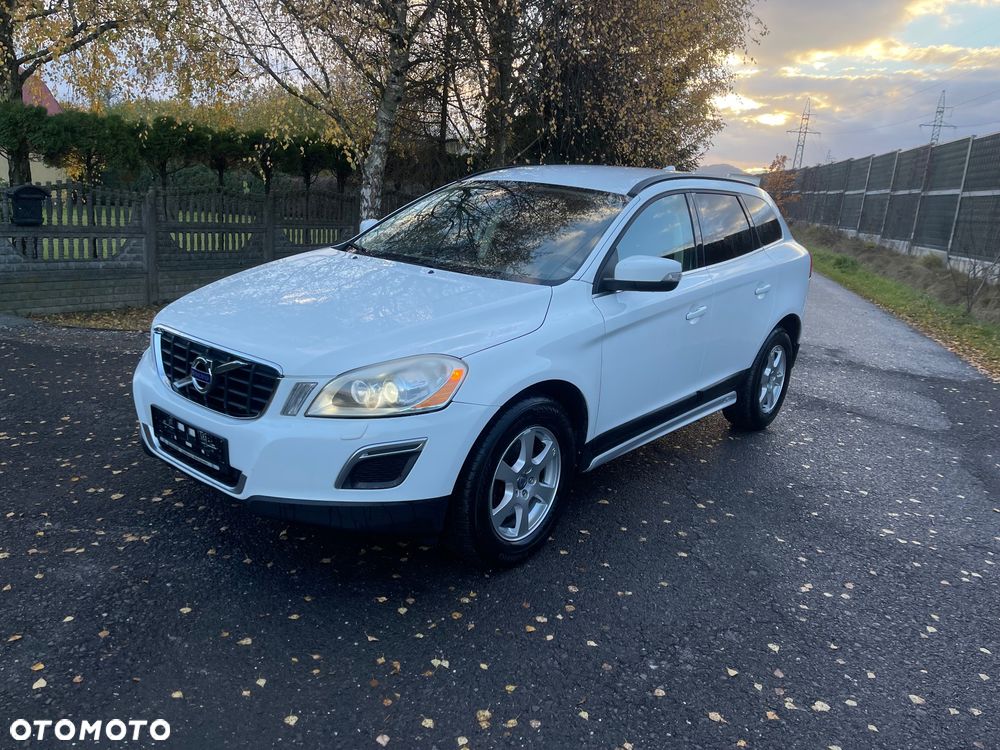 Volvo XC 60