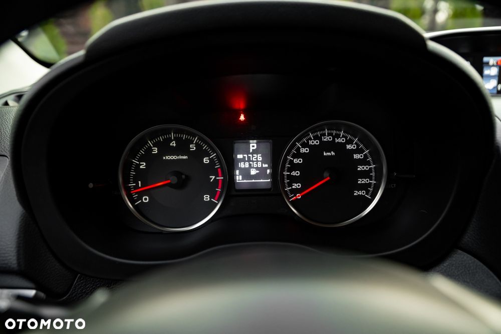 Subaru XV 1.6i Active CVT - 29