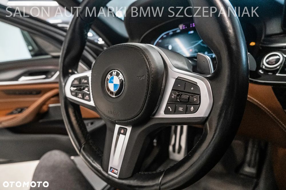 BMW Seria 5 - 18