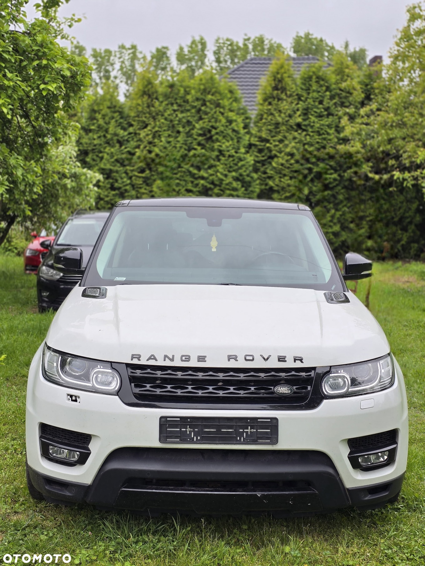 Land Rover Range Rover Sport S 3.0 D HSE Dynamic - 5