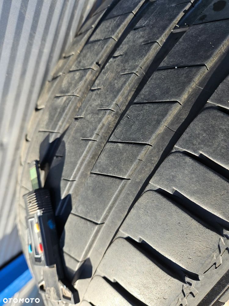 land rover discovery sport V koła felgi aluminiowe 19 HK7M-1007-AA - 14