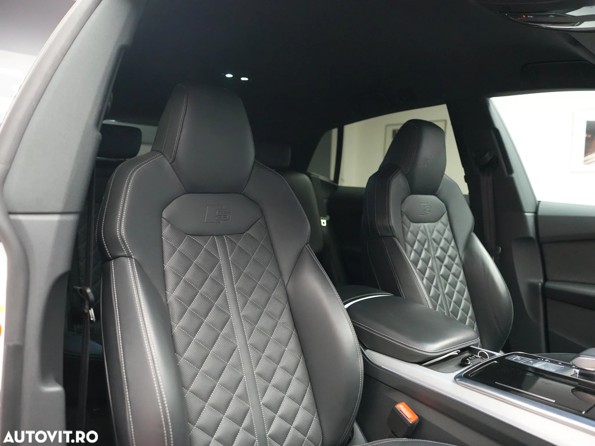Audi Q8 - 22