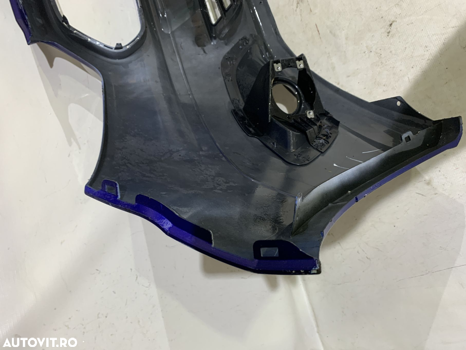 Bara fata Ford Courier, 2014, 2015, 2016, 2017, 2018, cod origine OE FT76-17K819. - 6