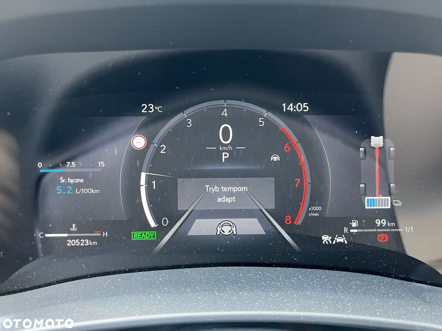 Lexus LBX 1.5 Hybrid Cool - 27