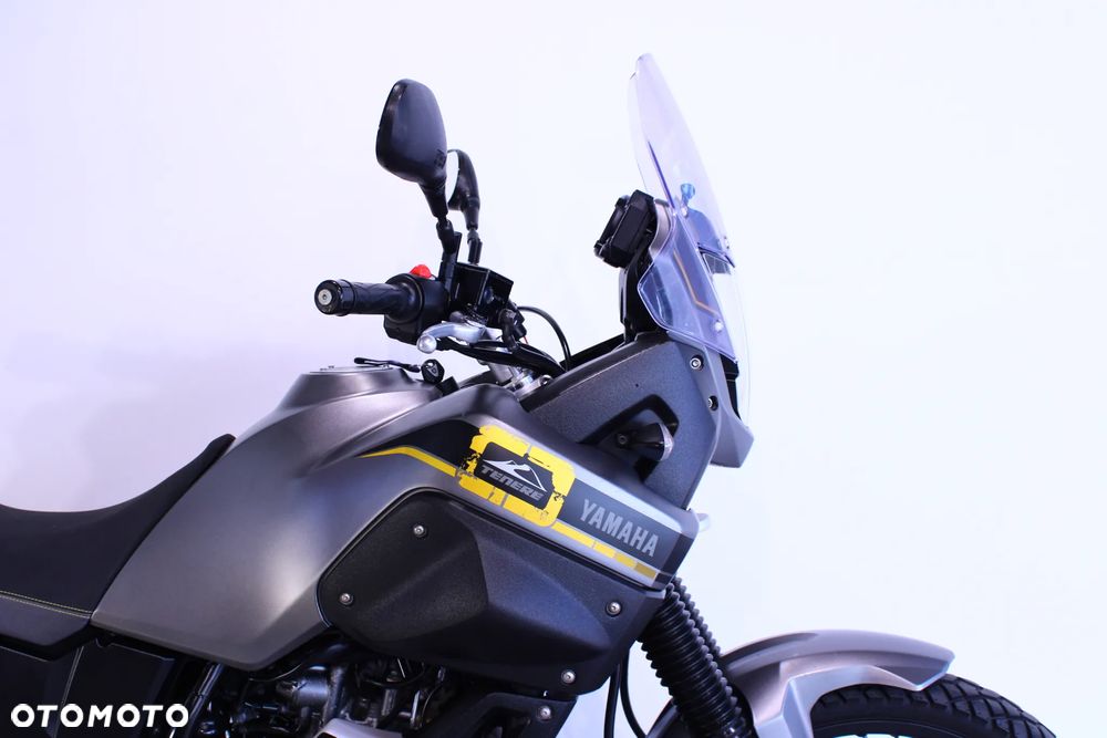 Yamaha Tenere - 12