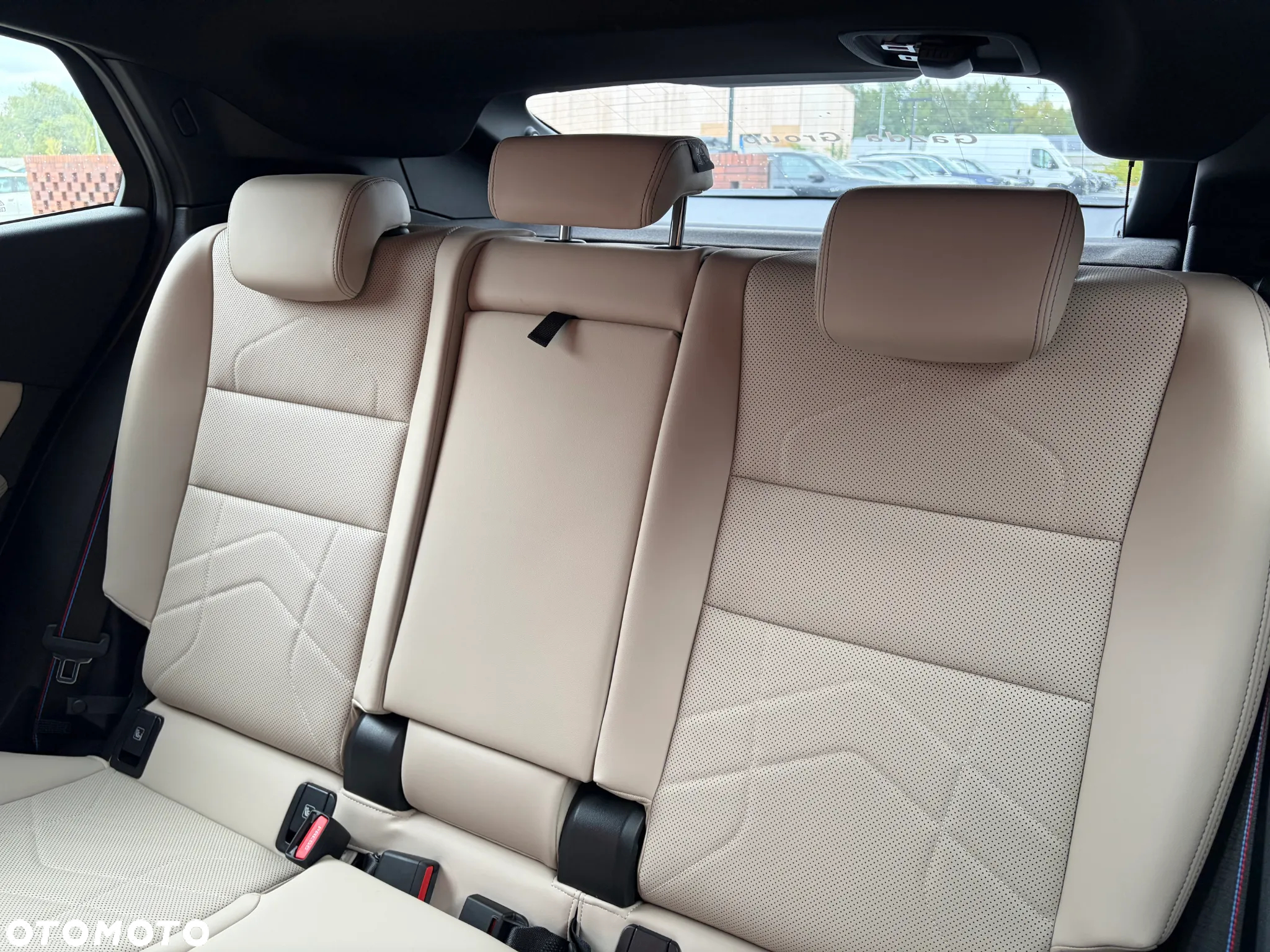 BMW X2 sDrive20i mHEV M Sport - 16
