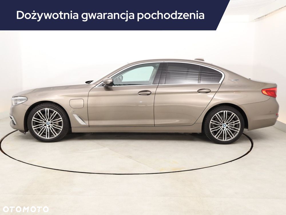 BMW Seria 5 - 4