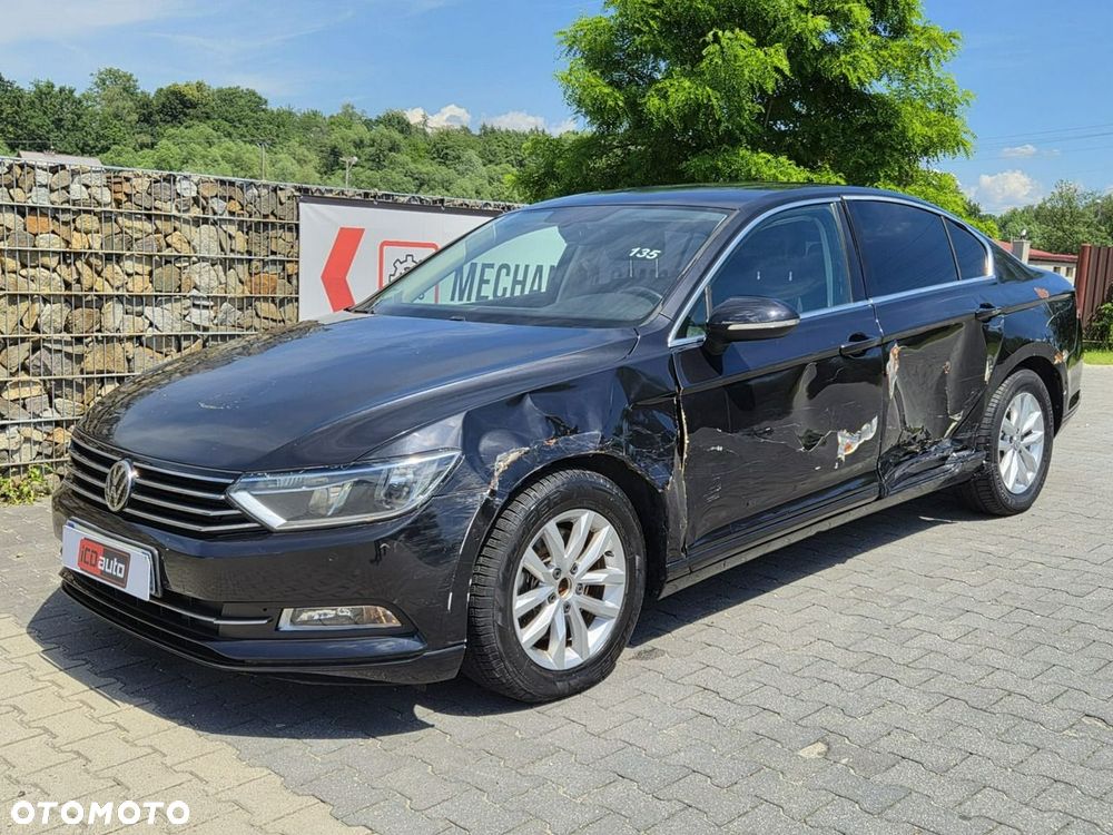 Volkswagen Passat - 3