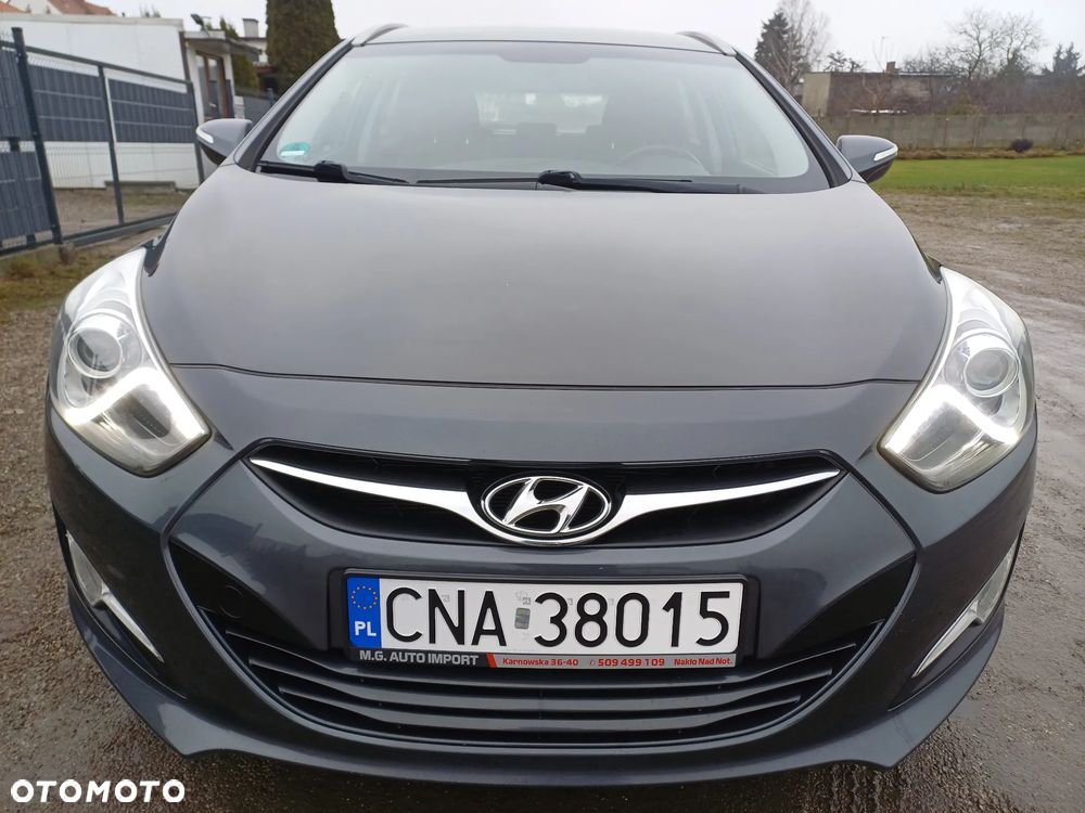 Hyundai i40 i40cw 1.6 5 Star Edition - 3