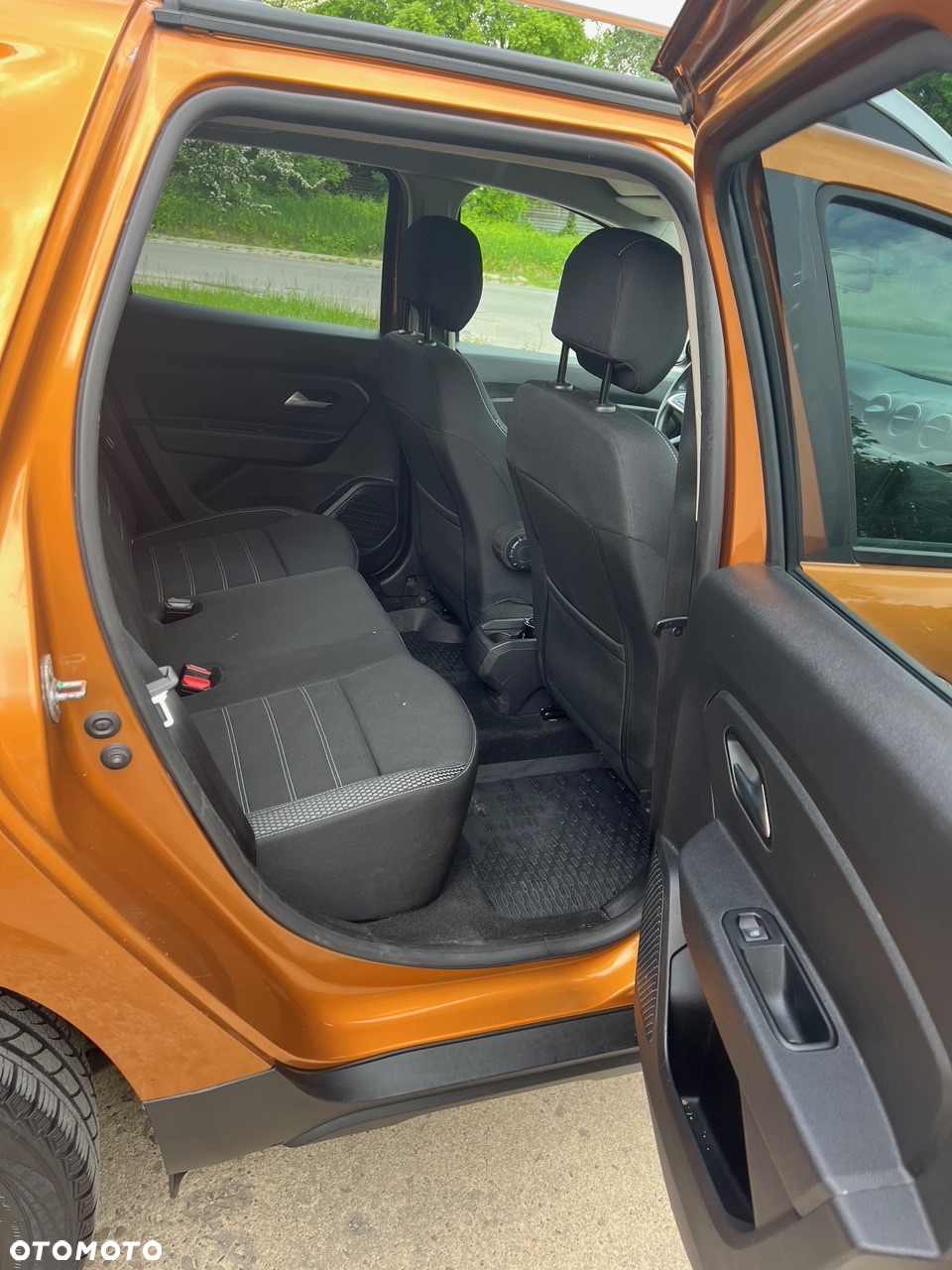 Dacia Duster 1.0 TCe Prestige - 13