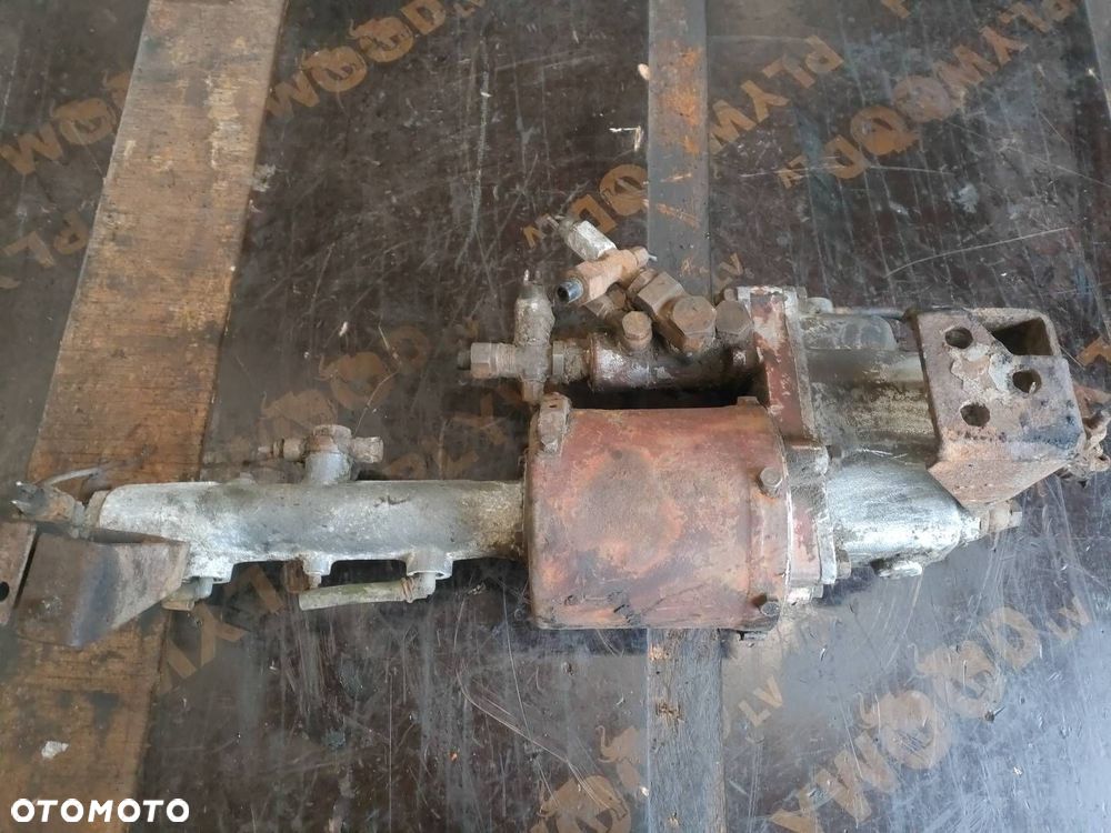 SERWO HAMULCOWE STAR 200 - 5