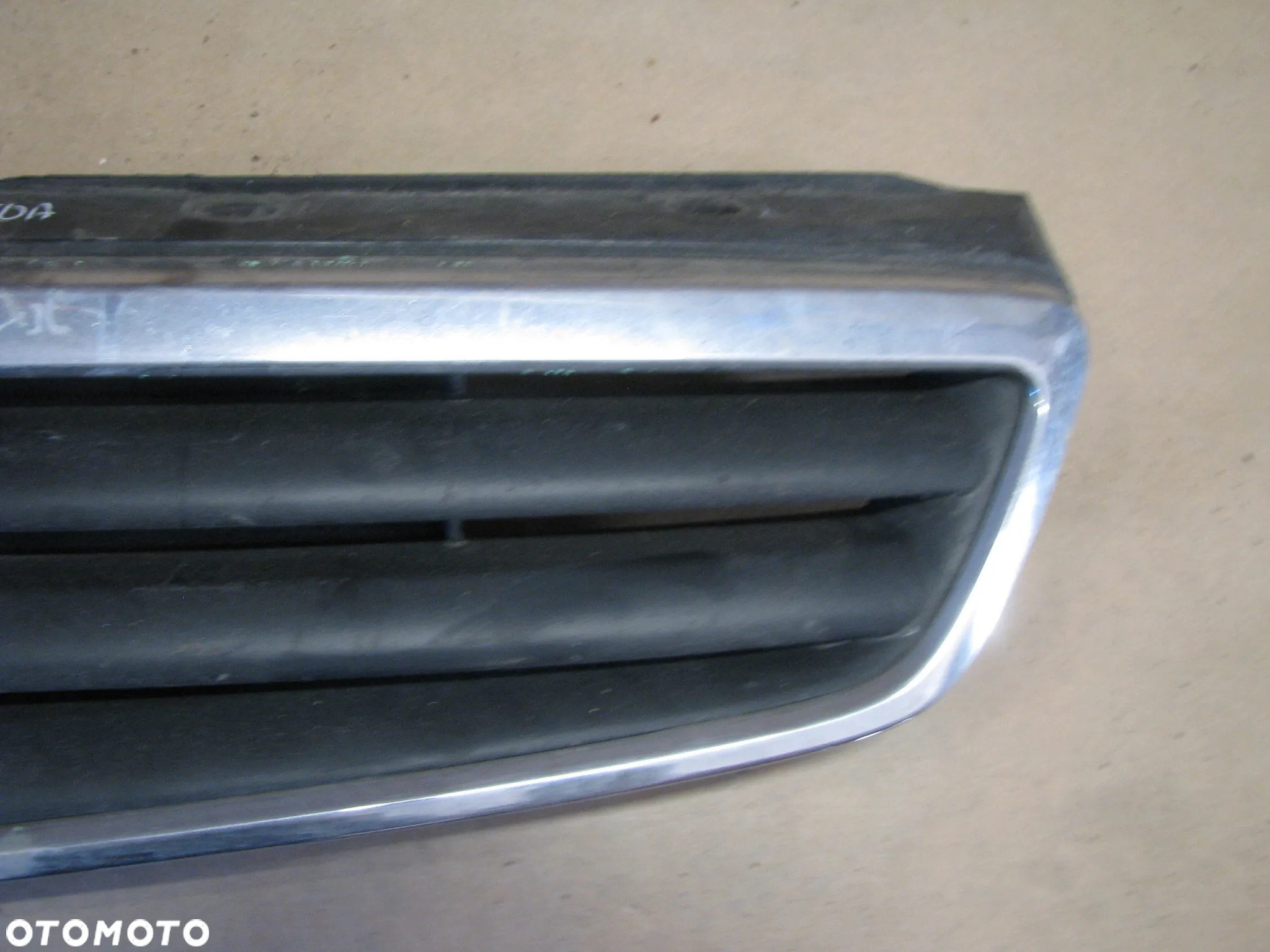 ATRAPA GRILL HONDA ACCORD VI 98-02 - 4
