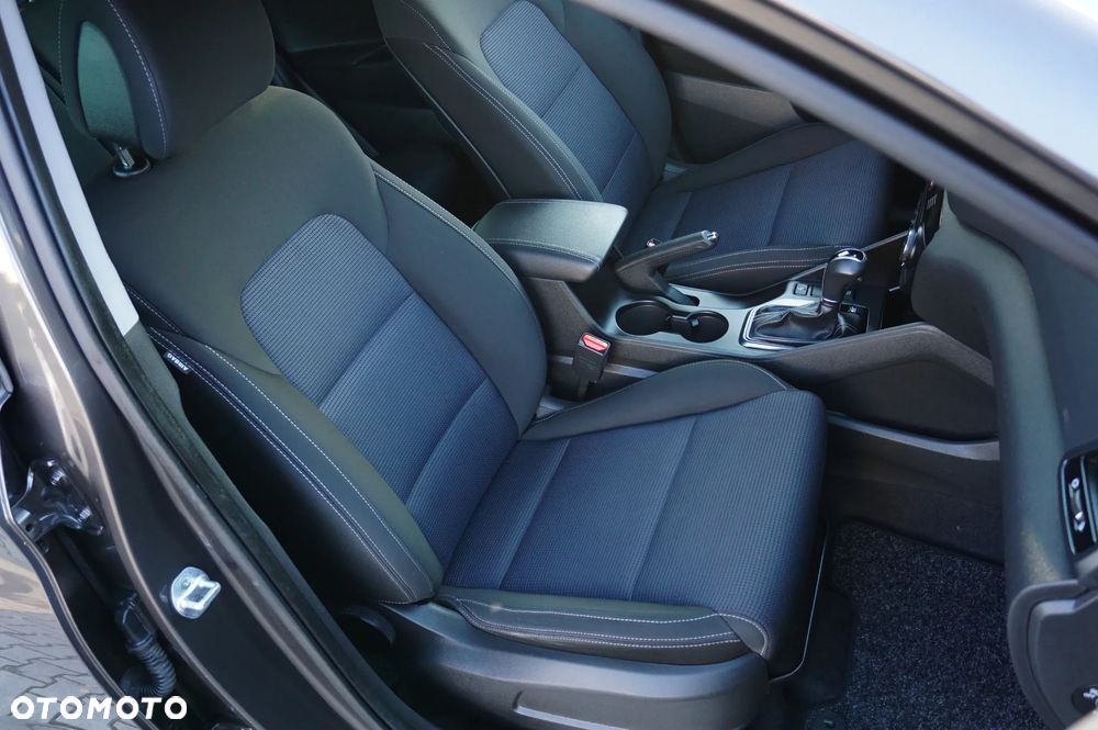 Hyundai Tucson 1.6 Turbo 2WD DCT Advantage - 23