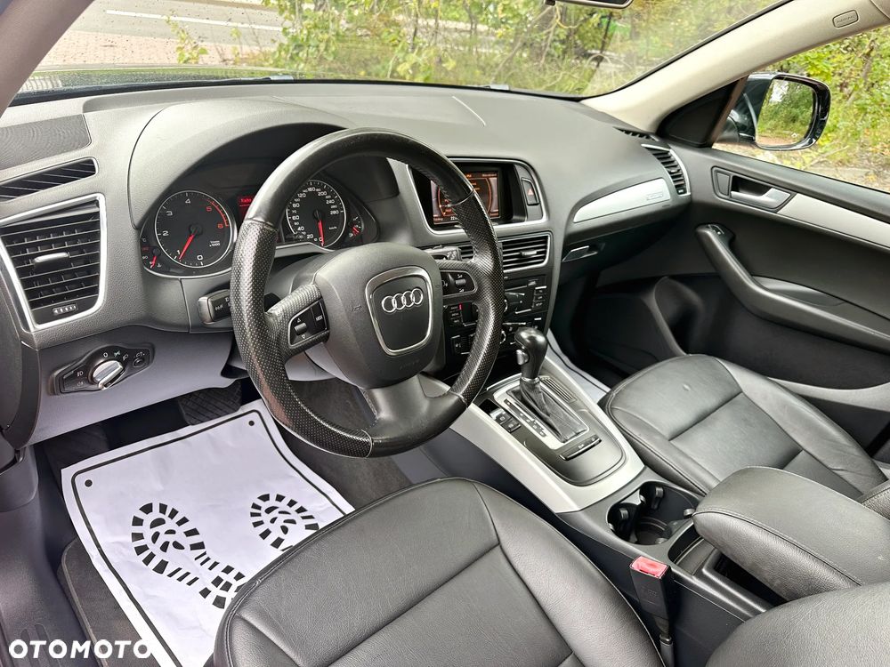 Audi Q5 2.0 TDI Quattro S tronic - 7