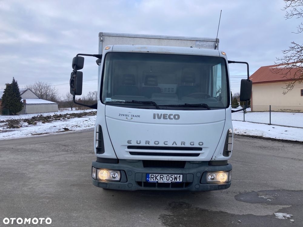 Iveco Eurocargo - 2