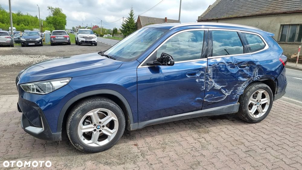 BMW X1 - 5