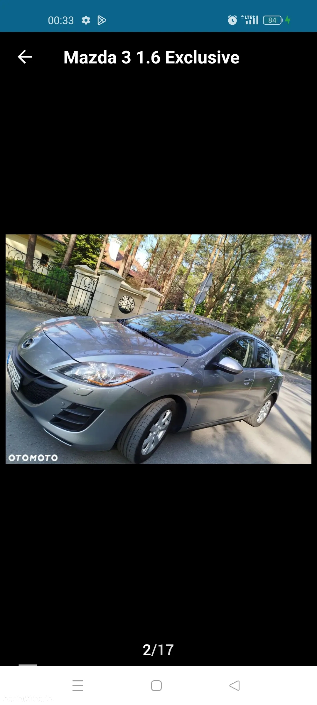 Mazda 3 2.0 MZR DISI Edition - 27