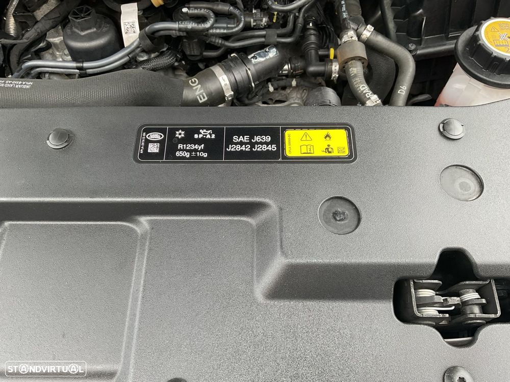 Land Rover Defender 3.0 D250 110 AWD X-Dynamic SE - 50