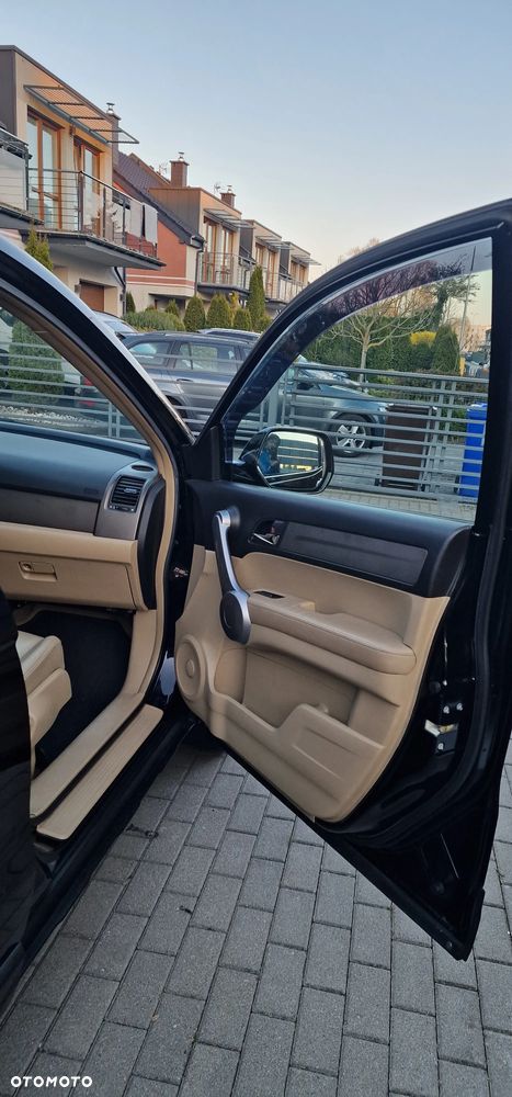 Honda CR-V - 6
