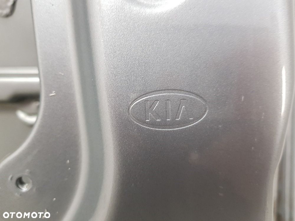 DRZWI LEWE TYLNE HYUNDAI IX20 09-19 LEWA TYŁ - 9