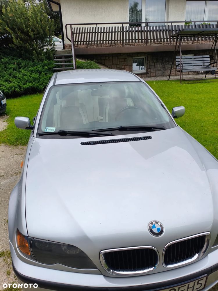 BMW Seria 3 320d - 17