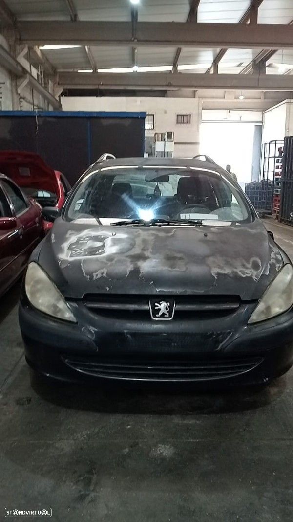 Para Peças Peugeot 307 (3A/C) - 1