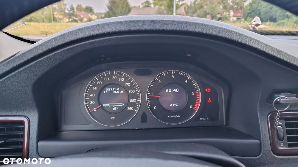 Volvo V70 2.0D Momentum - 7