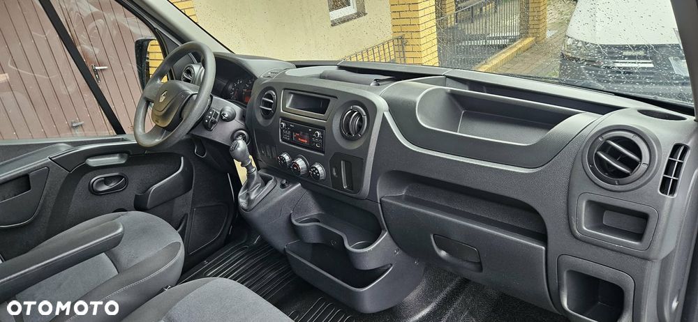 Renault MASTER - 15