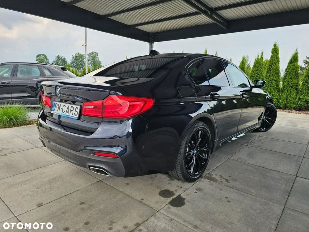BMW Seria 5 - 3