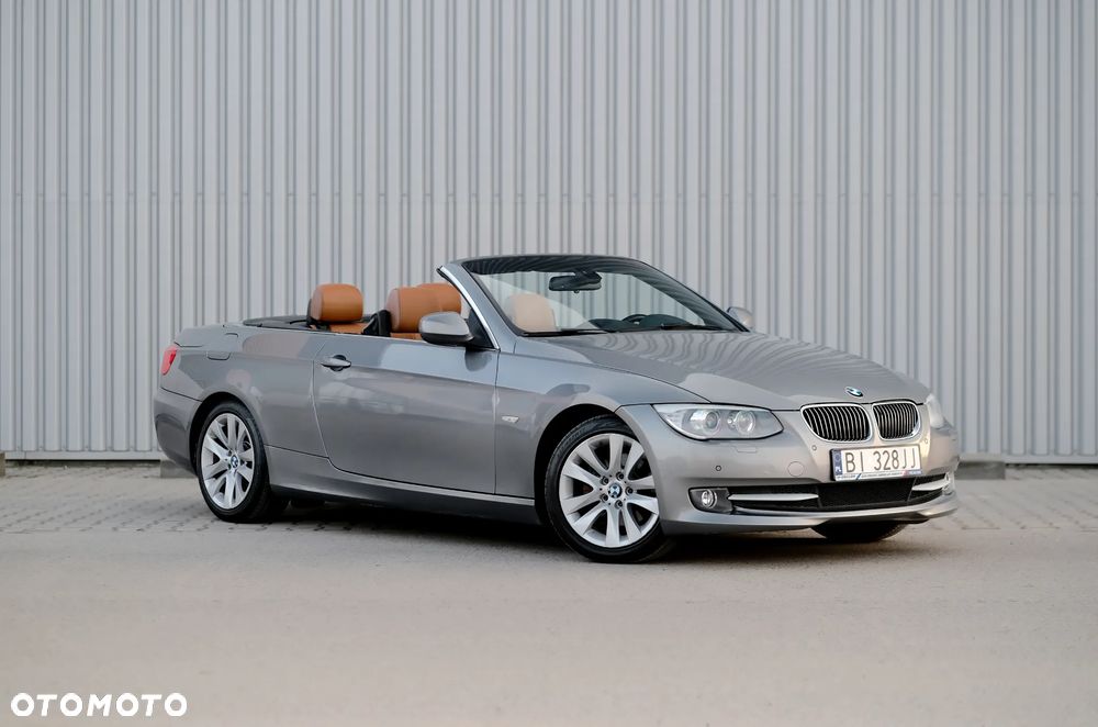 BMW Seria 3 - 1