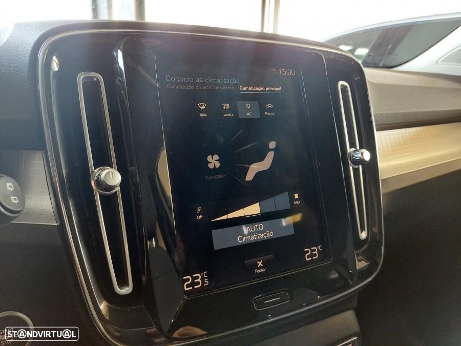 Volvo XC 40 1.5 T5 PHEV Inscription - 27