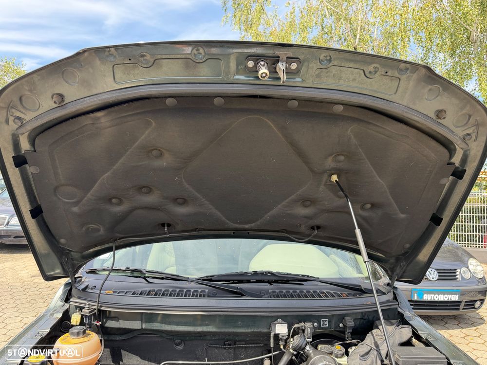 Land Rover Freelander 2.0 di - 13