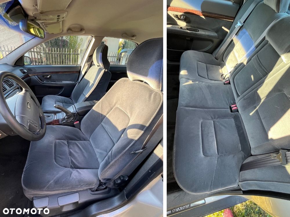 Volvo S80 2.9 Executive - 8