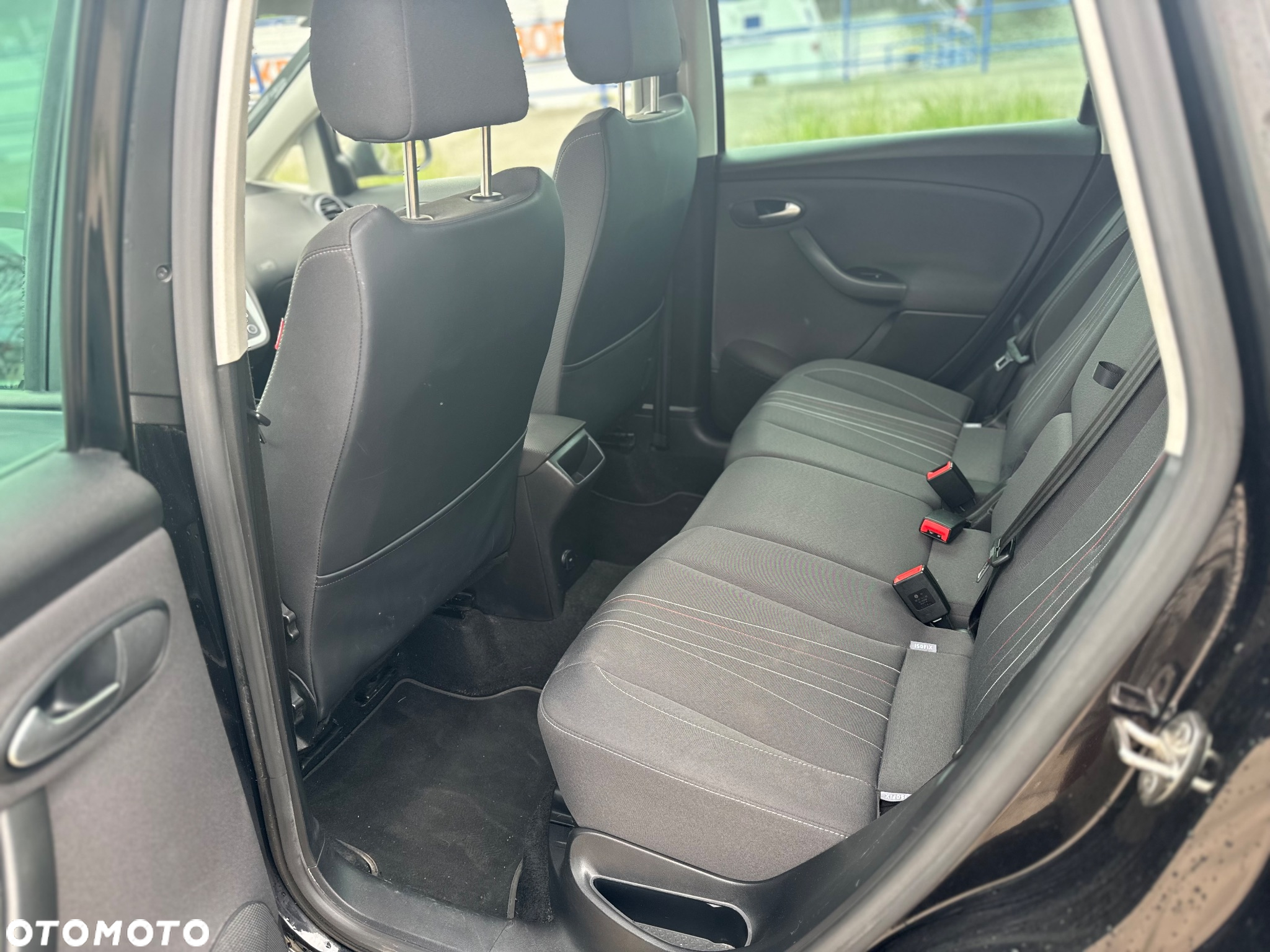Seat Altea XL 1.6 TDI DPF CR DSG Style Copa - 11