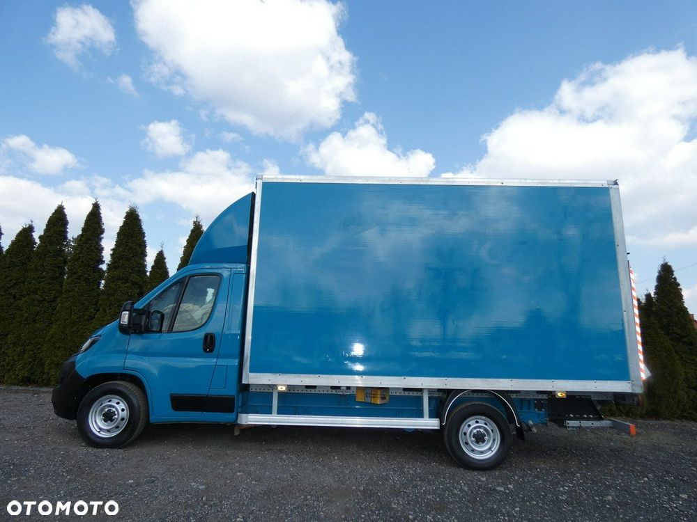 Fiat Ducato - 8