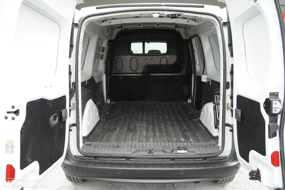 Renault Kangoo 1.5 dCi Maxi Business S/S - 17