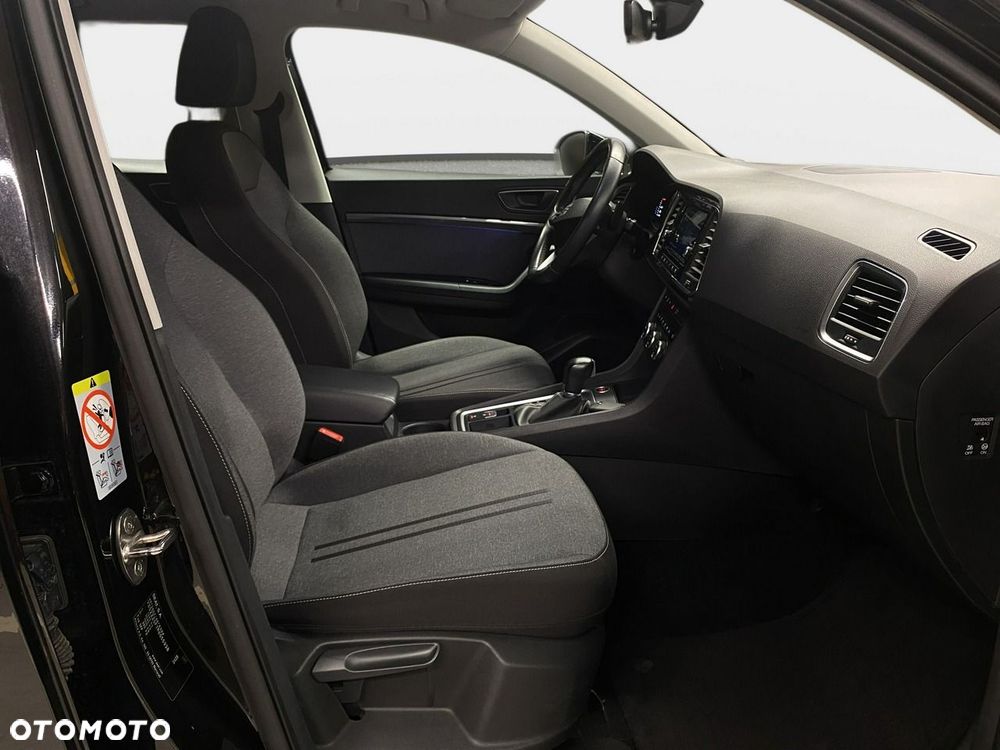 Seat Ateca - 13