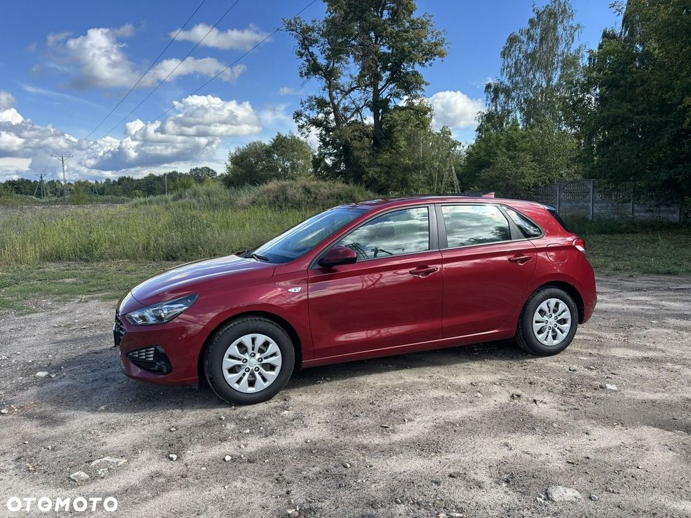 Hyundai i30 - 6