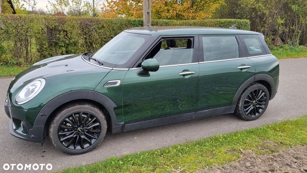 MINI Clubman One Essential Trim - 9