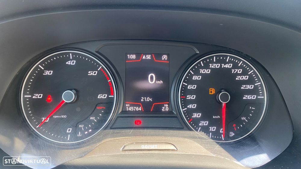 SEAT Ateca 1.6 TDI Xcellence - 36