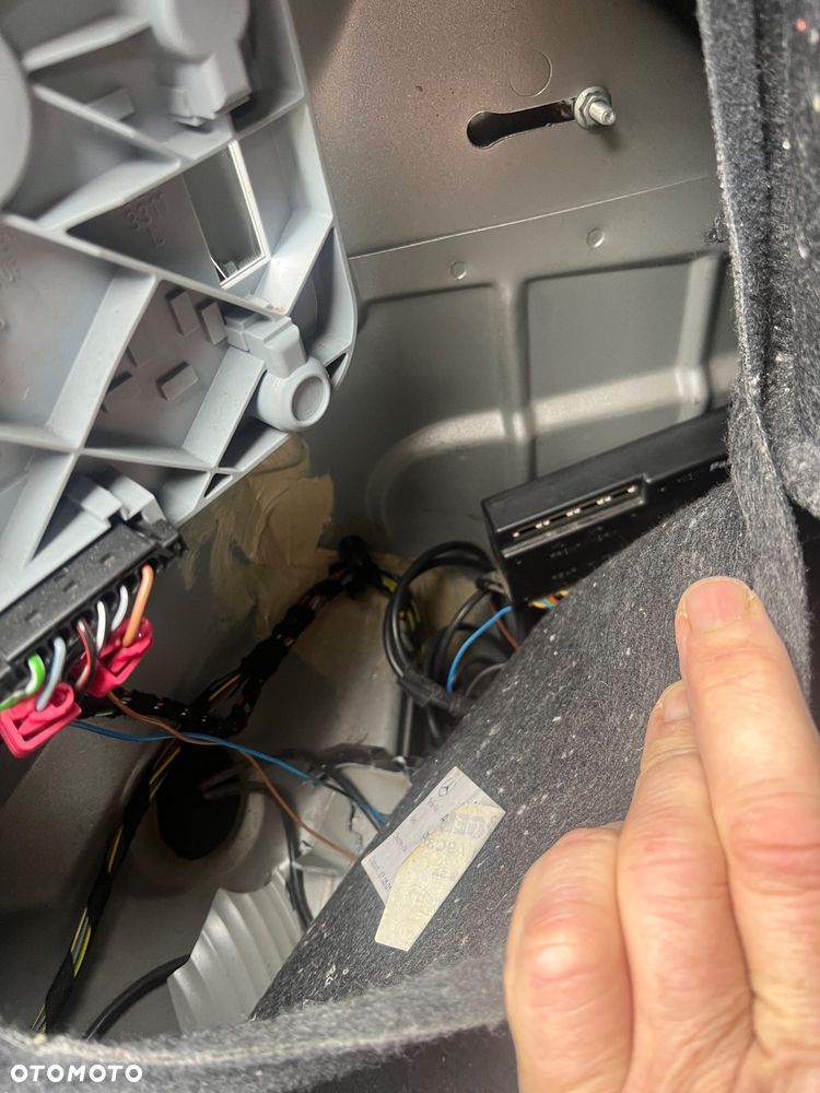 Mercedes-Benz Klasa C - 20