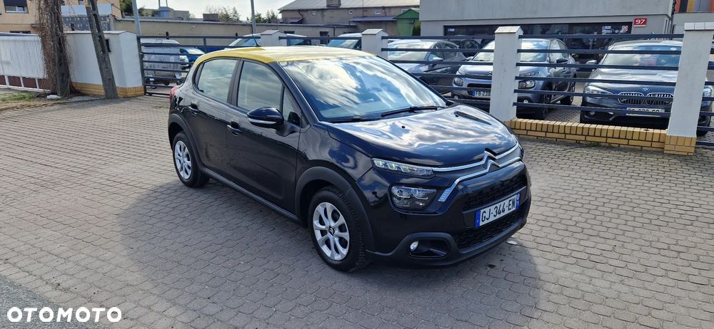 Citroën C3 - 3