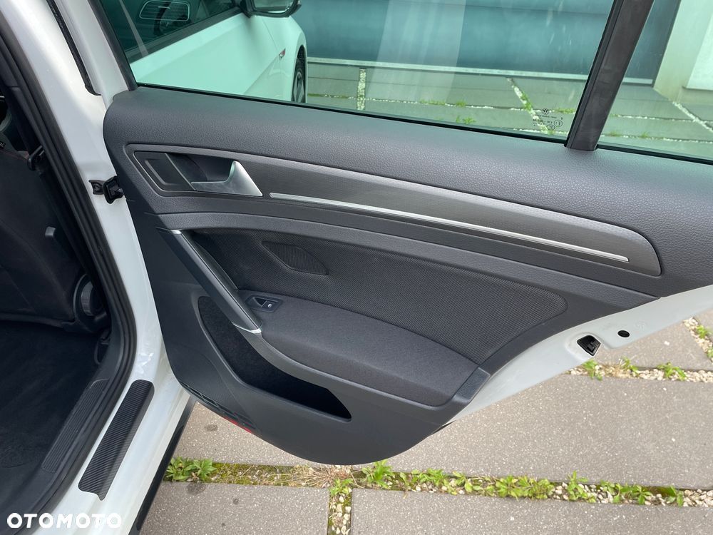 Volkswagen Golf 2.0 TSI BMT GTI Performance DSG - 13