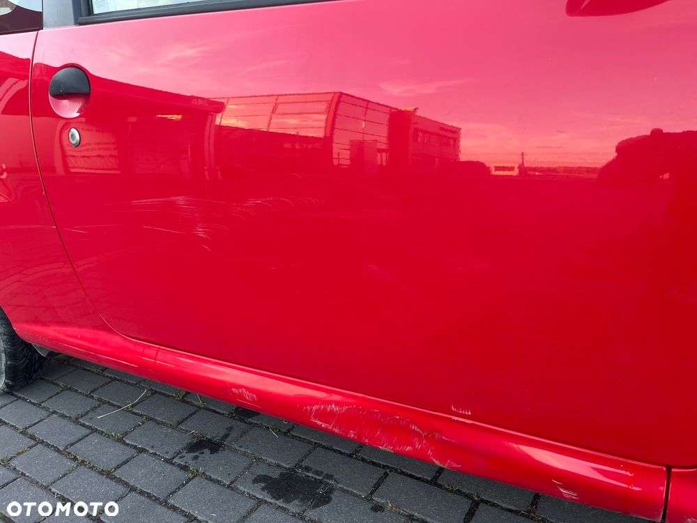Citroën C1 1.0i Impress - 8