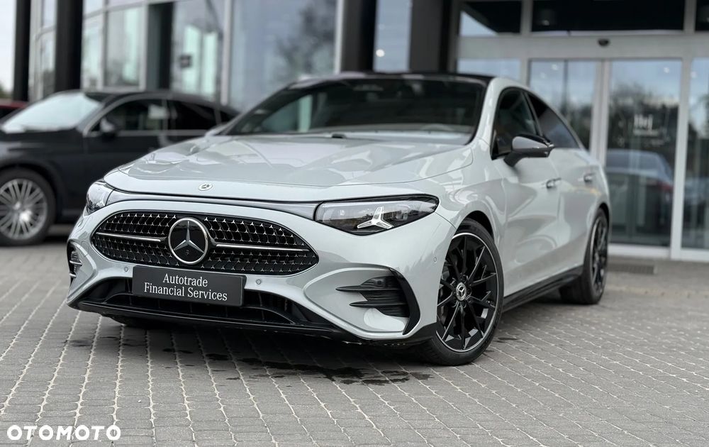 Mercedes-Benz CLA 200 - 2