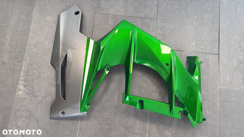 Owiewka Bok Prawy Kawasaki Ninja 1000SX 2017-23 [1931]