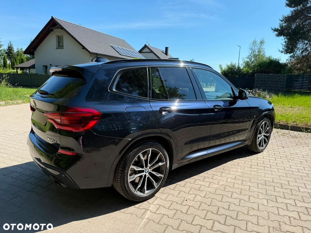 BMW X3 - 2