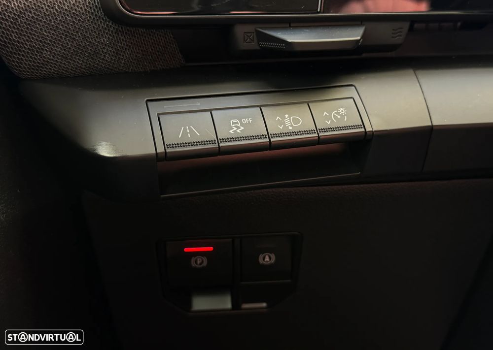 Renault Mégane E-Tech EV60 220hp optimum charge Techno - 10